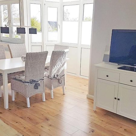 Gruental Residenz I Whg 3 Apartman Grömitz Kültér fotó