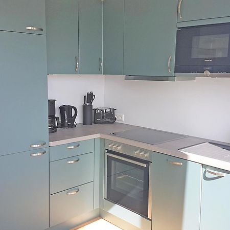 Gruental Residenz I Whg 3 Apartman Grömitz Kültér fotó