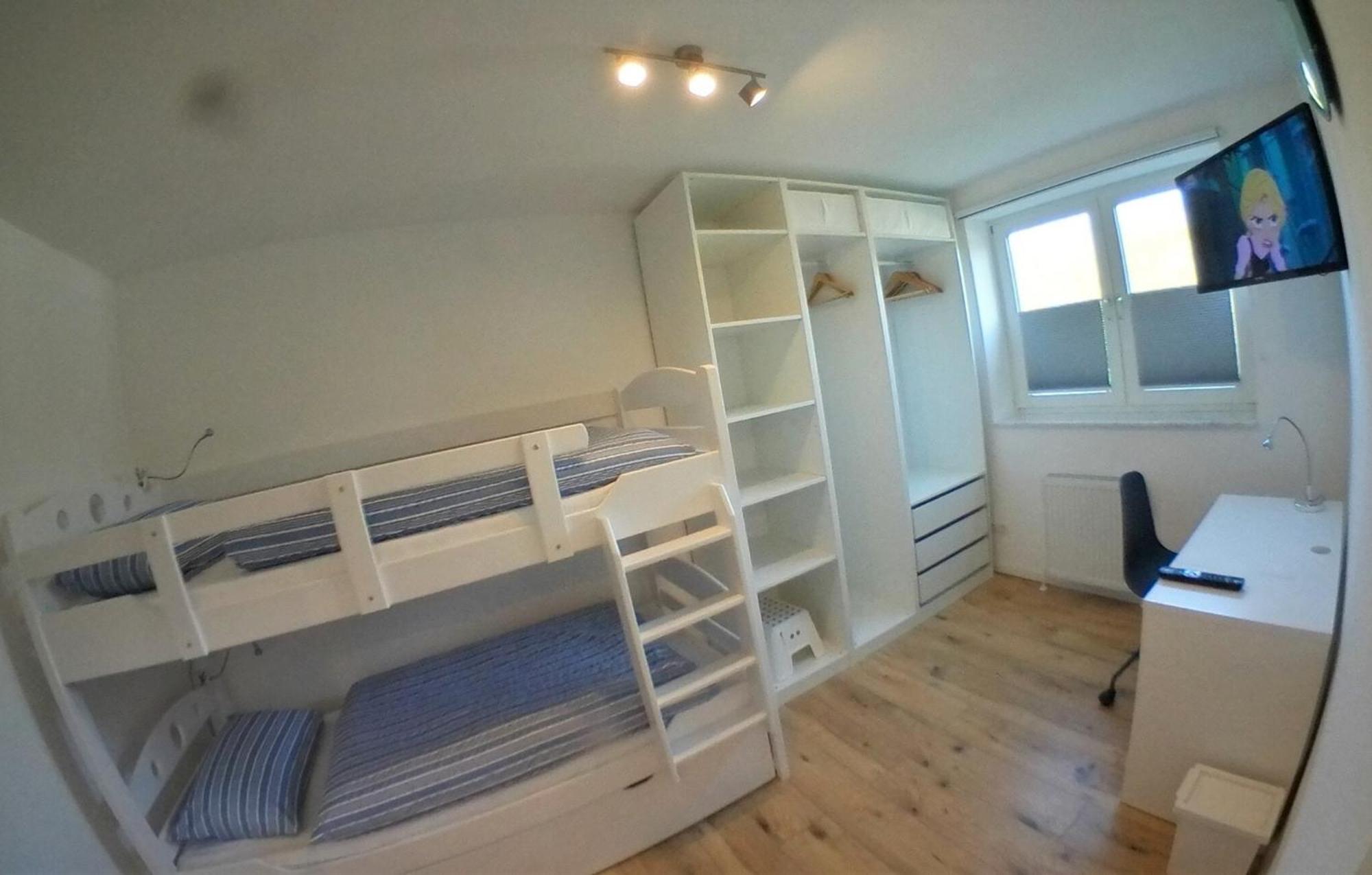 Gruental Residenz I Whg 3 Apartman Grömitz Kültér fotó