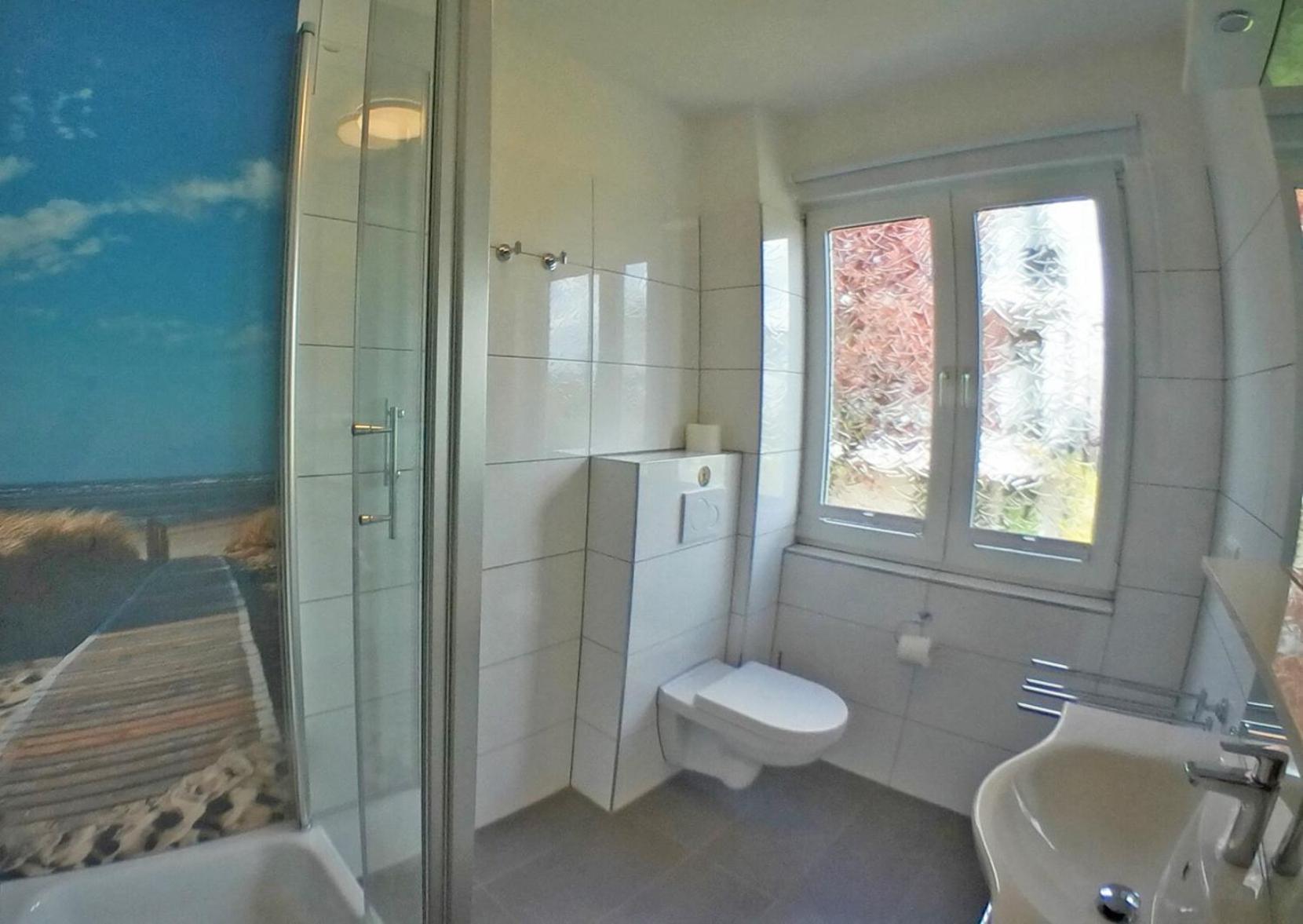 Gruental Residenz I Whg 3 Apartman Grömitz Kültér fotó